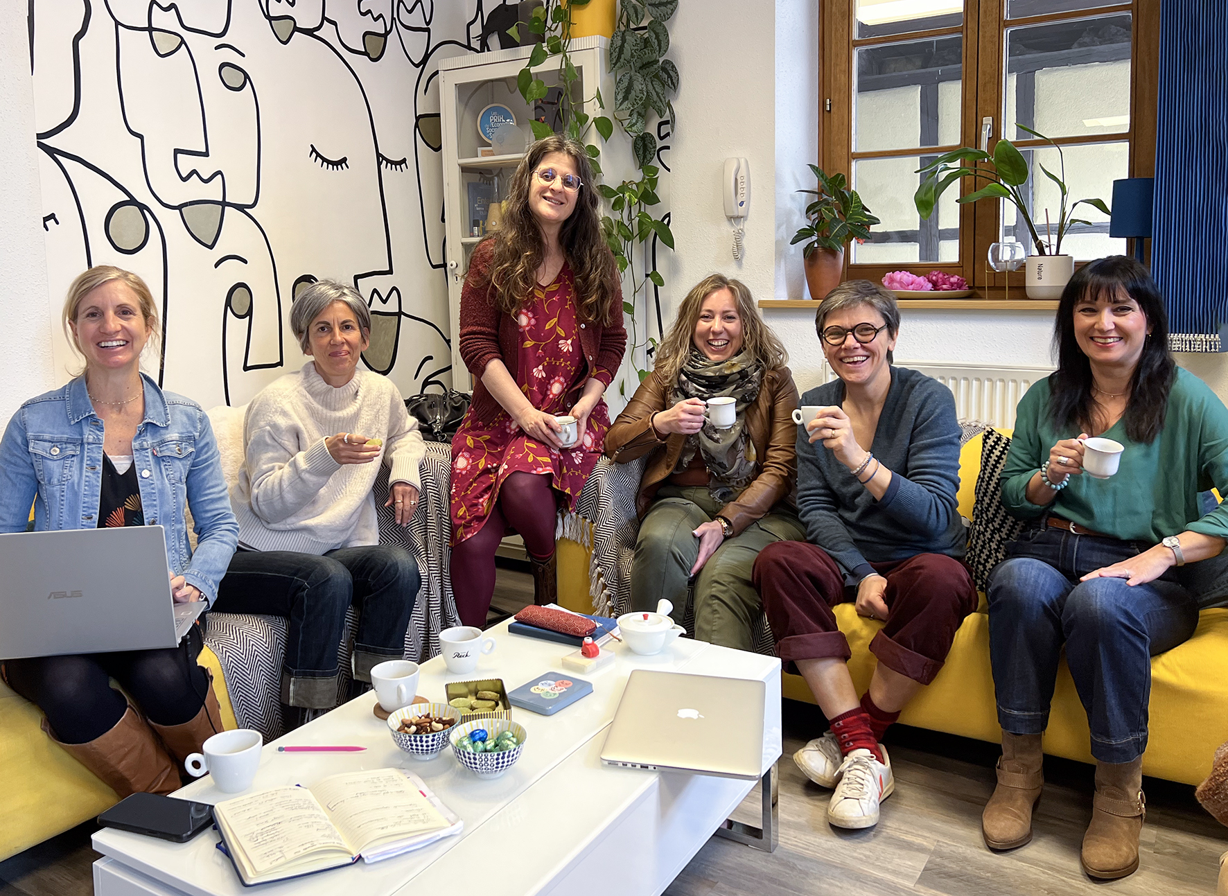 Before-Week Or du Commun