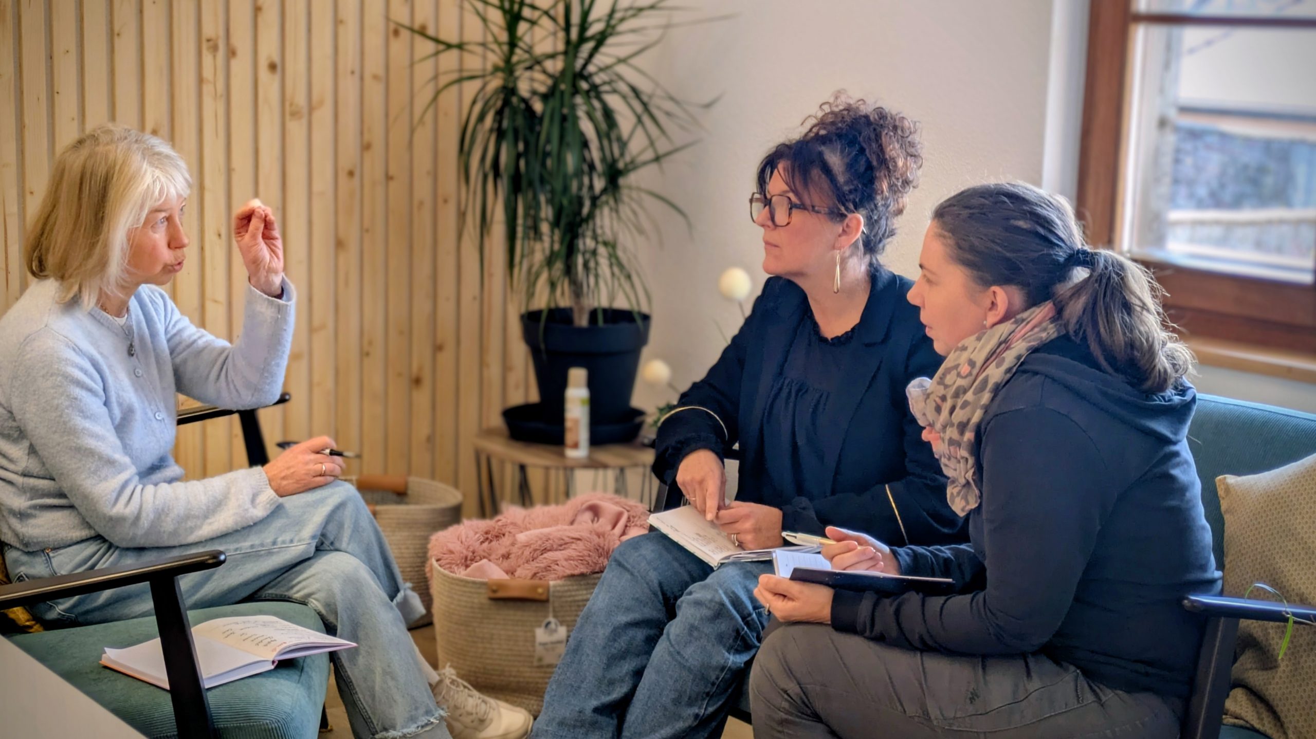 Espace coworking Or du Commun