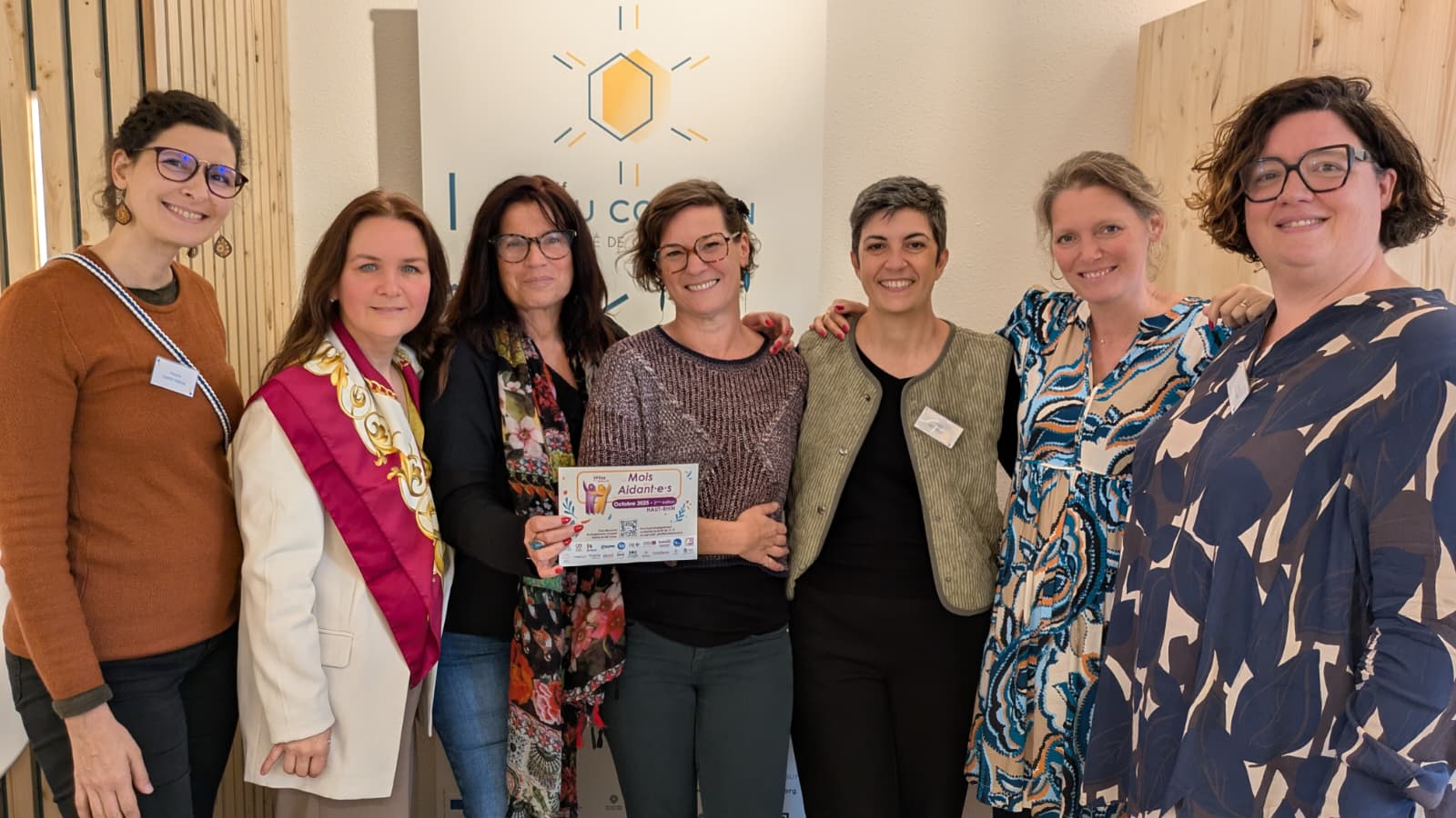 Atelier Voyage d'un héros